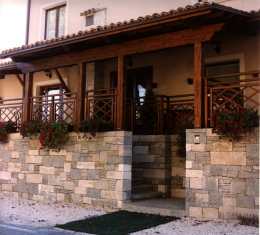 Ingresso